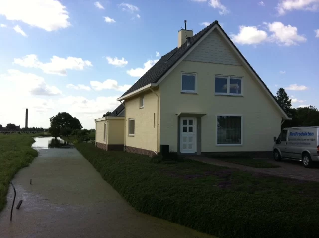 woning-Bergambacht
