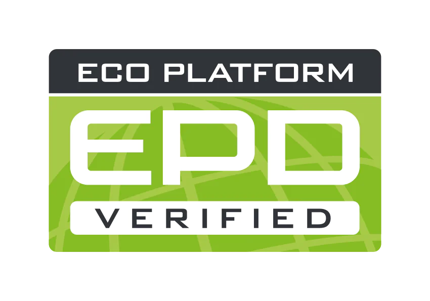 ClimateCoating is EPD gecertificeerd.